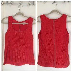 Banana Republic Tank Top, Size 2