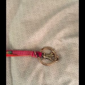 Vera bradley lanyard lowest price 🤗🤗🤗🤗