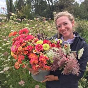 Meet your Posher, Alison