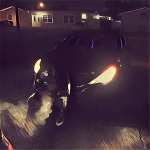 Meet your Posher, Javier