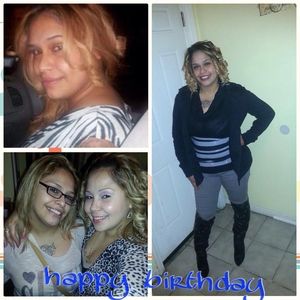 Meet your Posher, Morena