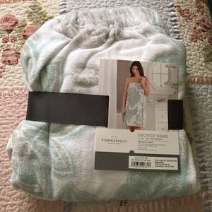 Shower Wrap