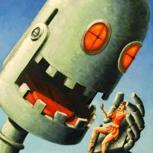 Meet your Posher, Jeff