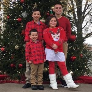 Meet your Posher, Amber