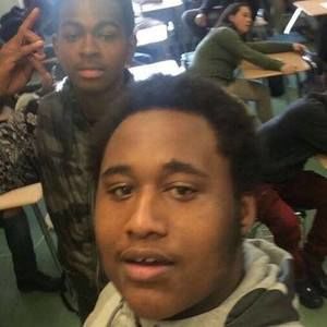 Meet your Posher, Devon