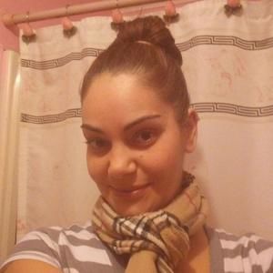 Meet your Posher, Liliana