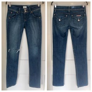 Hudson Jeans, Size 25