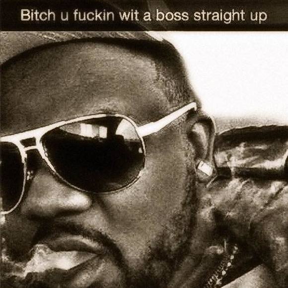 Meet your Posher, Chuck - Picture 1 of 1