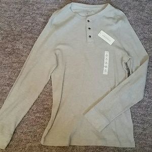 NWT Men's thermal
