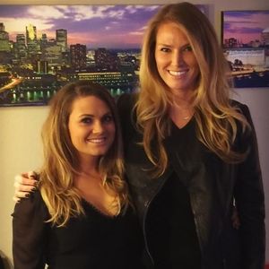 Meet your Posher, Kelly