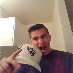 Meet your Posher, Michael