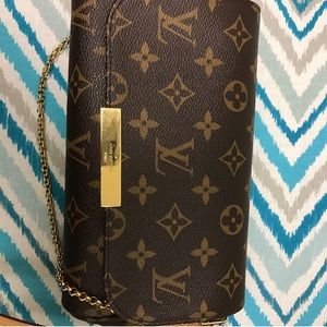 LV FAVORITE PM