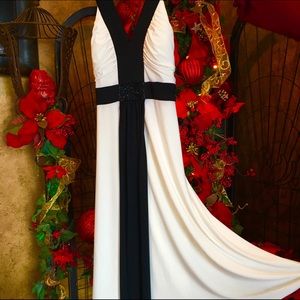 JH Petite Party Dress