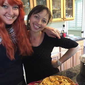 Meet your Posher, Laura