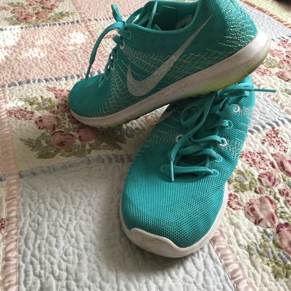 Nike flex fury