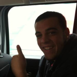 Meet your Posher, Jorge