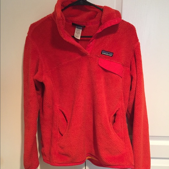 Patagonia Re-Tool Snap-T Pullover