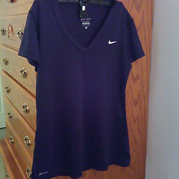 Ladies short sleeve top