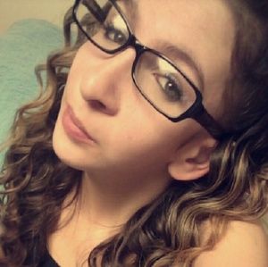 Meet your Posher, Alison