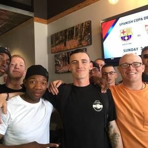 Meet your Posher, Chris