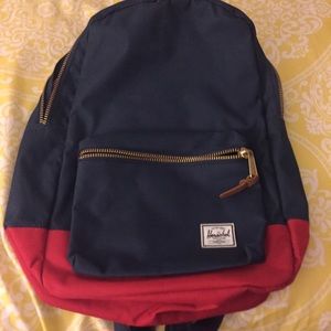 Book bag Hershel