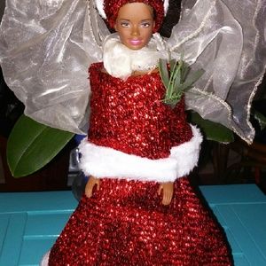 Meet your Posher, Marcia