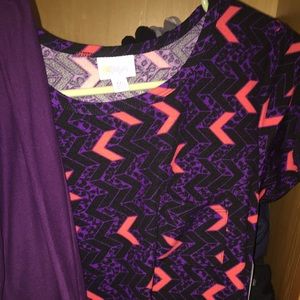 Lularoe xxs Carly os leggings