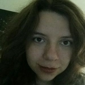 Meet your Posher, Alexandria