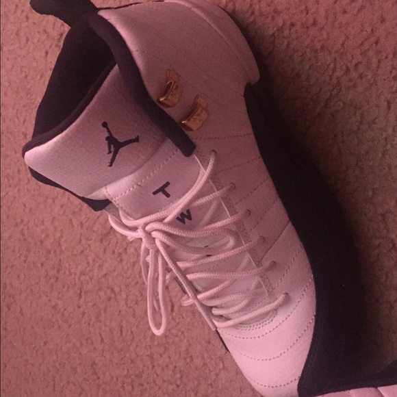Air Jordan 12 Retro  Jordan 12 Taxi