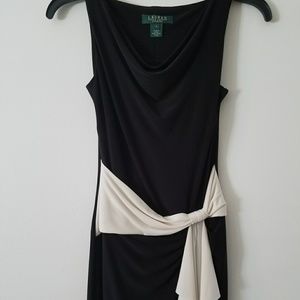 Ralph Lauren Formal Dress