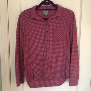 C&C California Plaid small
