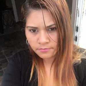 Meet your Posher, Maria erazo