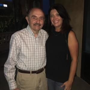 Meet your Posher, Erika