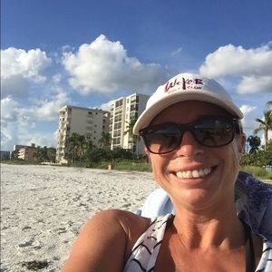 Meet your Posher, Jen