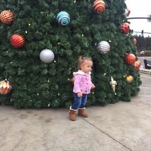 Meet your Posher, Brandy