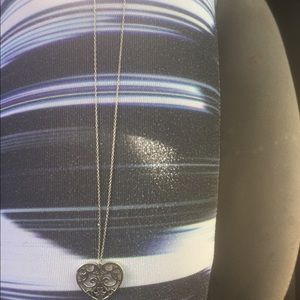 Reserved Tiffany Necklace