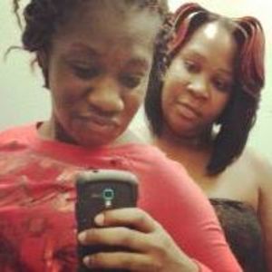 Meet your Posher, Brandy