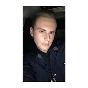 Meet your Posher, Christopher