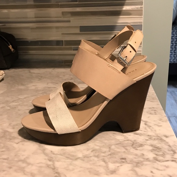 Franco Sarto Shoes - Franco Sarto Wedges