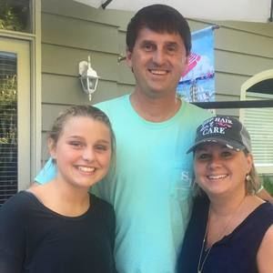 Meet your Posher, Dawn