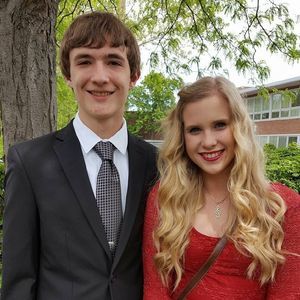 Meet your Posher, Bethany