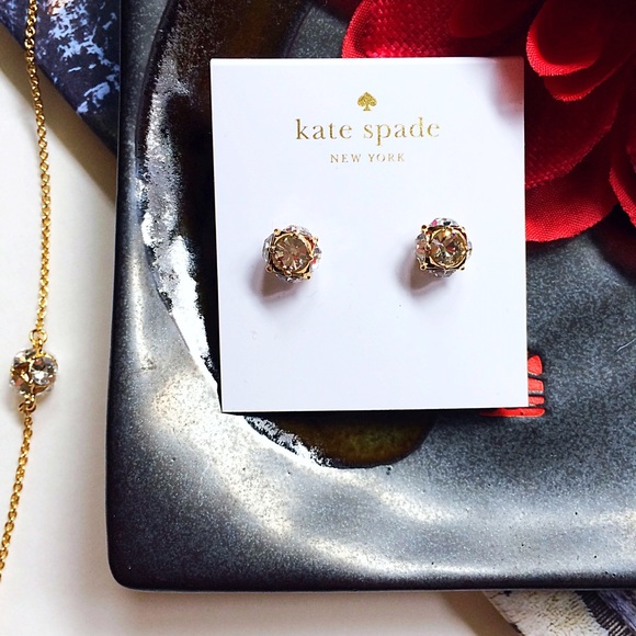 KATE SPADE | LADY MARMALADE STUDS