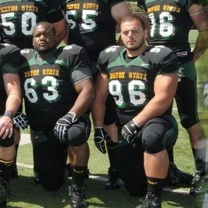 Meet your Posher, David