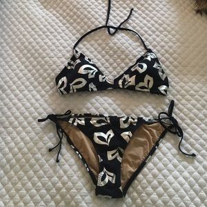 Fun J. Crew Bikini