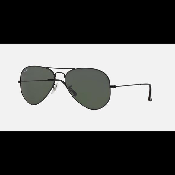 Ray Bans!