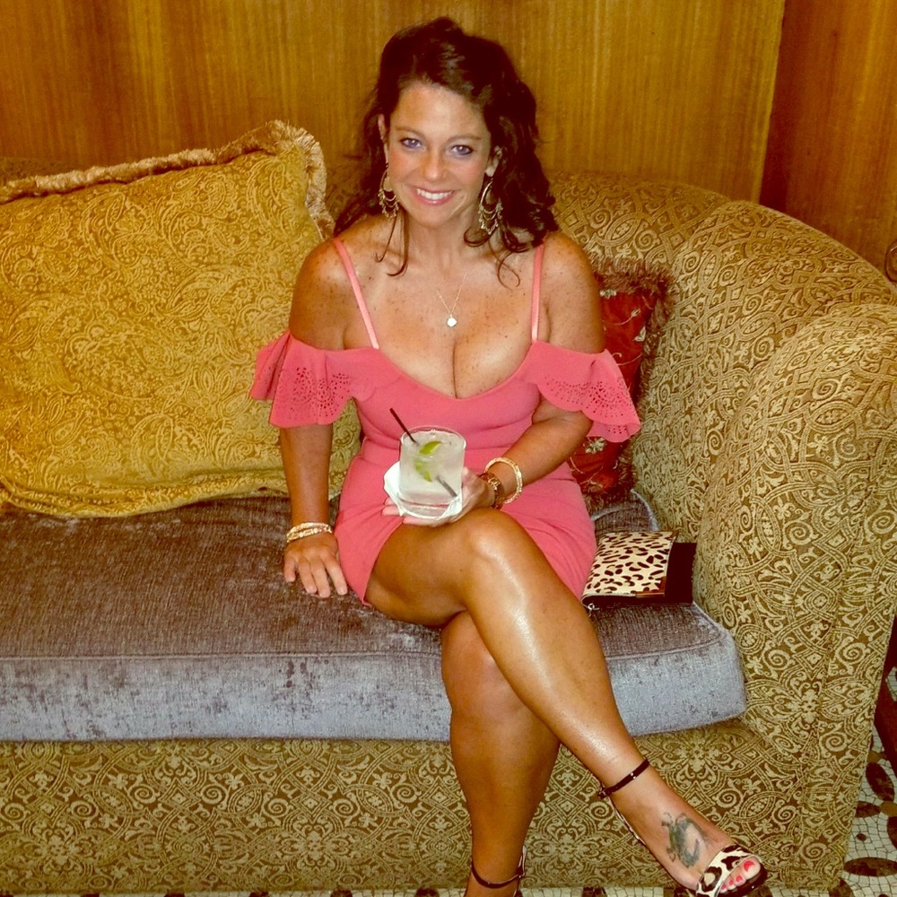 Meet your Posher, Amber