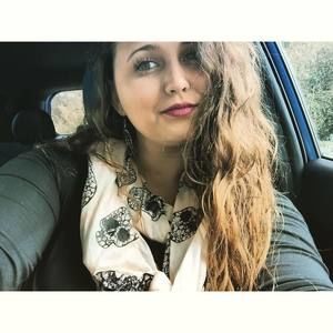 Meet your Posher, Savanah