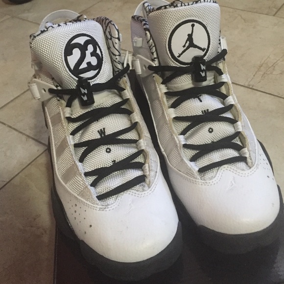 ✨Jordan 6 Rings Sneakers✨