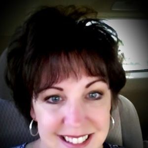 Meet your Posher, Robyn