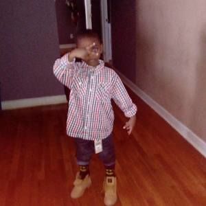 Meet your Posher, Jamelvien